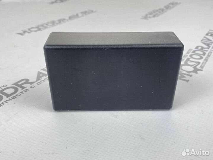 Коммутатор скутер Honda DIO AF34 (2+4 конт.) также