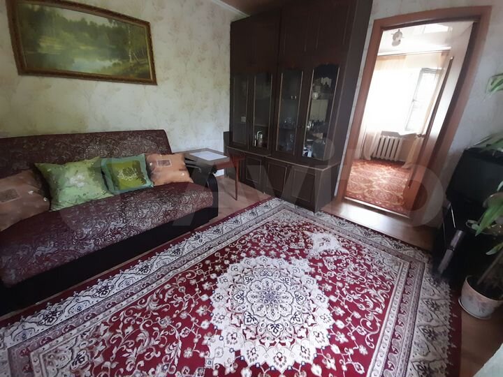 Дом 40 м² на участке 7 сот.
