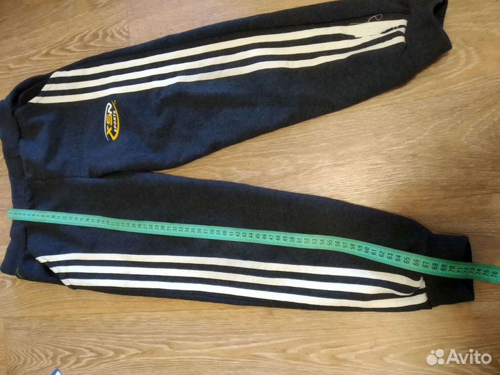 Штаны, шерты