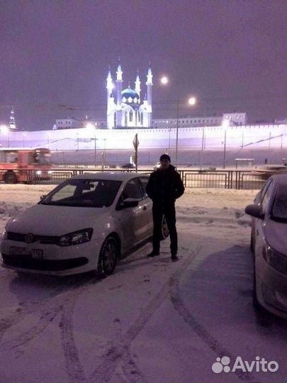 Автоинструктор