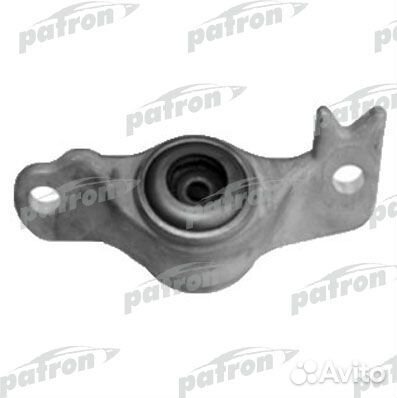 Patron PSE4562 Опора амортизатора opel insignia