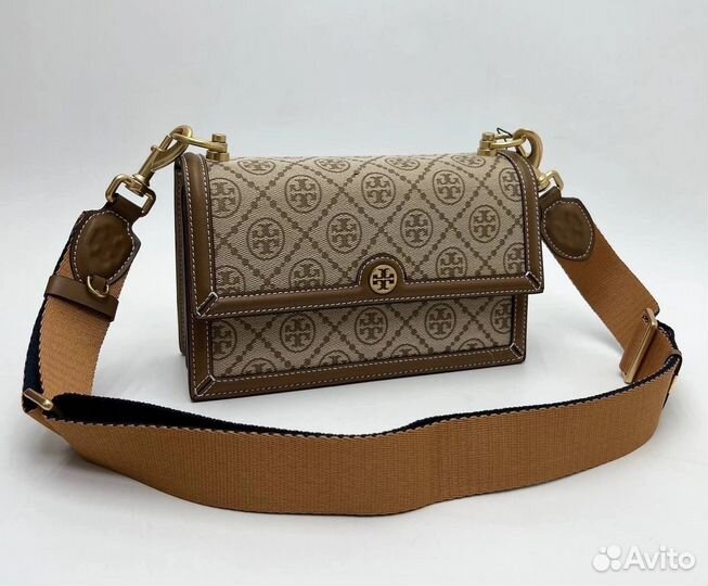 Сумка женская Tory Burch 23 см