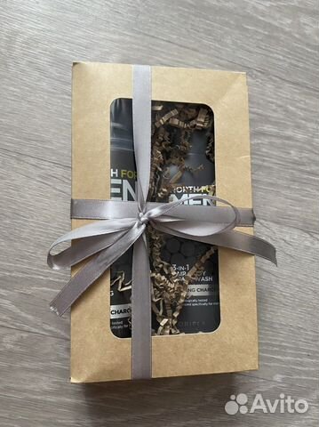 Подарочный набор