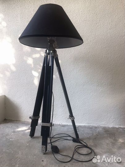 Торшер Eichholtz Telescope Нидерланды