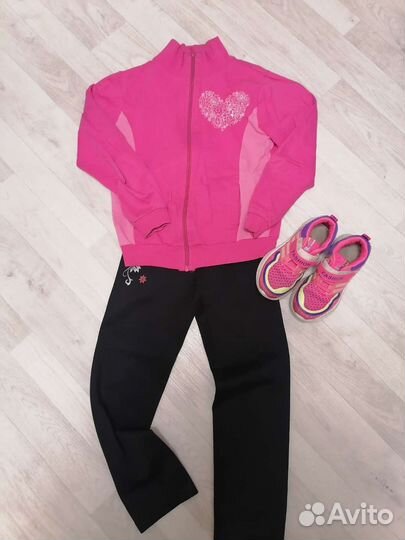 Школьная одежда для девочки