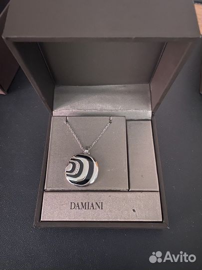 Подвеска Damiani