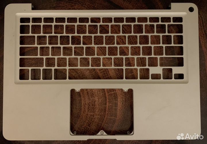 Топкейс macbook pro a1278