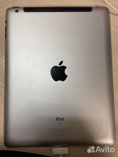 iPad 1