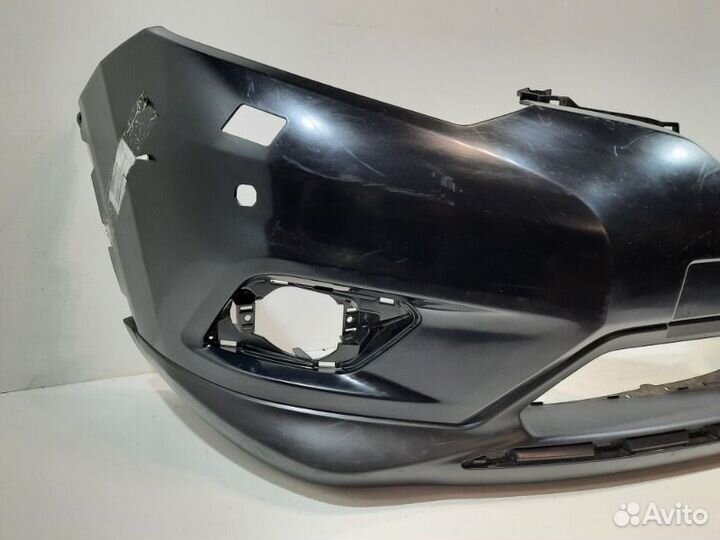 Бампер передний Nissan X-Trail T32 2013