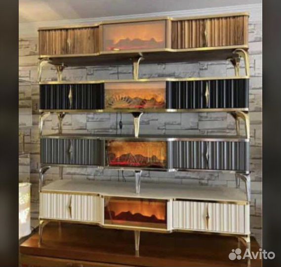 Тумба под тв