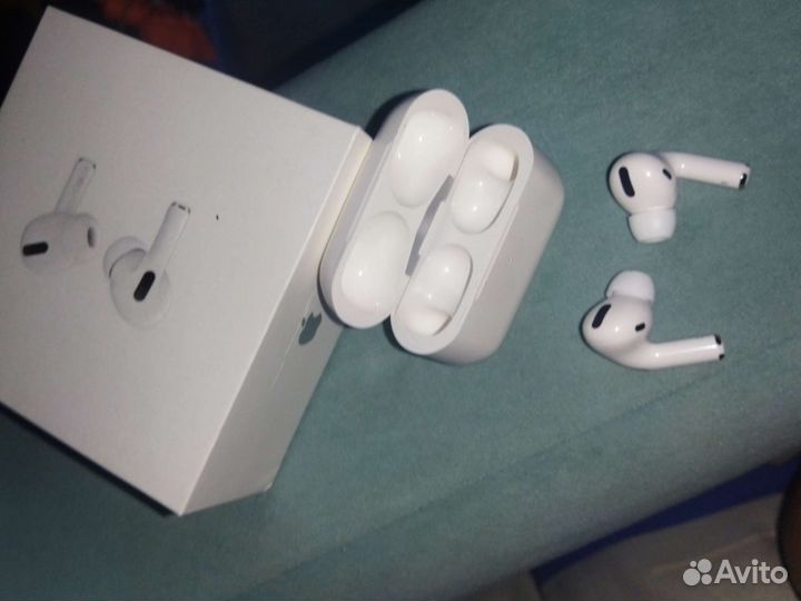 AirPods Pro