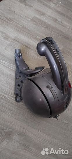 Мотор для пылесоса dyson dc 37 в сборе