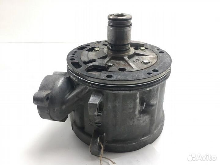 Насос АКПП Mazda Bongo SE28M 1987