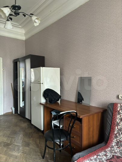 Комната 16,1 м² в 6-к., 4/5 эт.