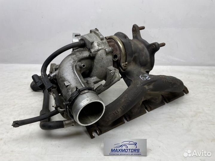 Турбина Volkswagen Tiguan 2.0 2009