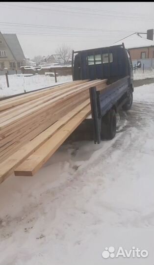 Грузоперевозки