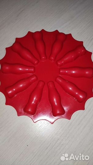 Формочки силиконовые для льда и шоколада