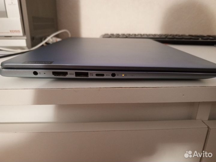 Lenovo ideapad 530s 14ikb