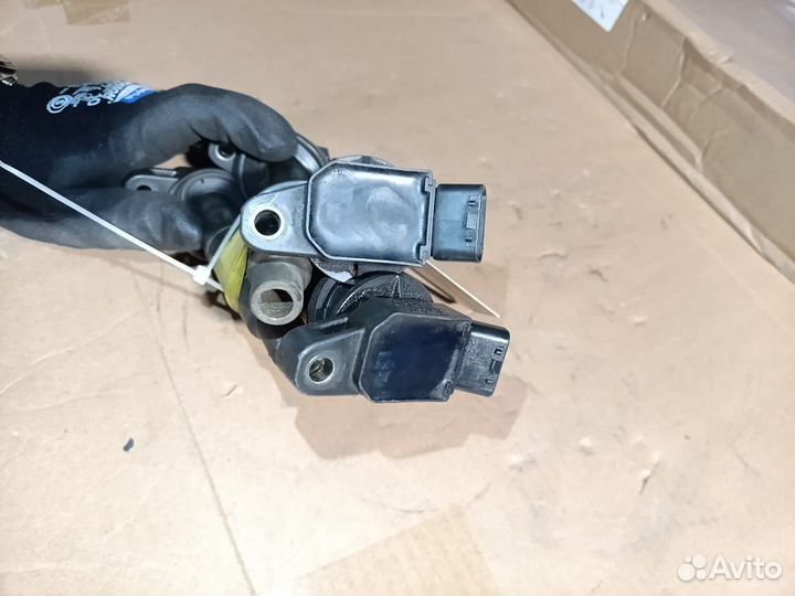 Toyota Катушка зажигания toyota (2azfe)