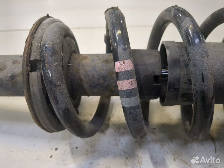 Амортизатор подвески Audi A6 (C6), 2006