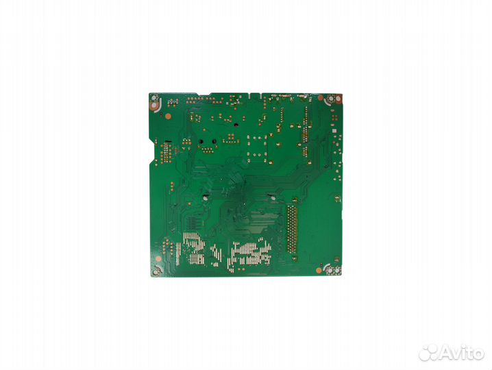 Материнская плата тв LG 43UM7020PLF EAX68253605 (Б