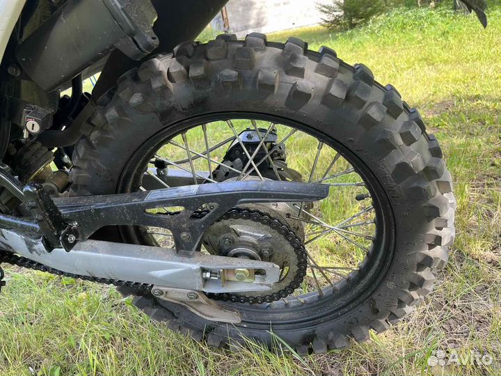 Motolend xr250 enduro