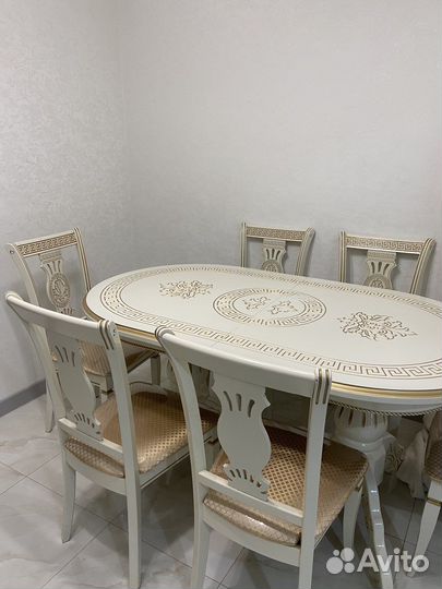 Мебель для кухни