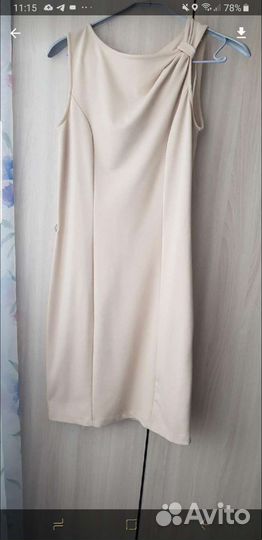 Платье на праздник