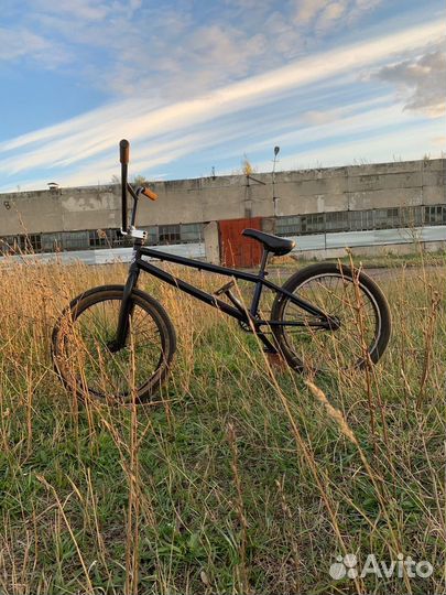 Продам BMX