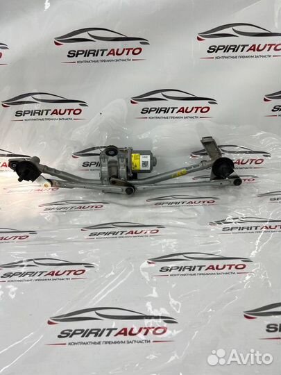 Трапеция дворников Genesis Gv80 1 2020-2024