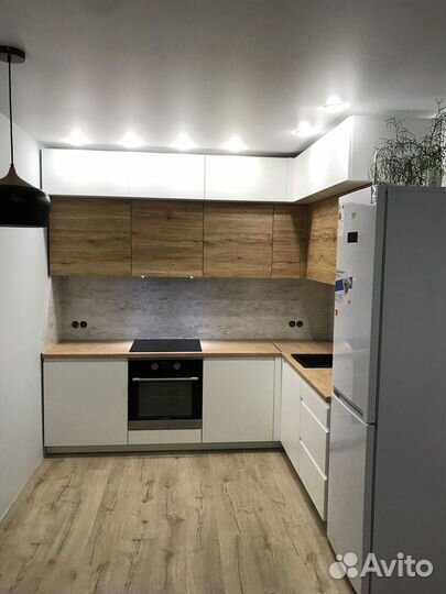 Корпусная мебель на заказ по любым размерам