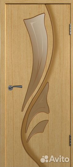 Межкомнатные двери