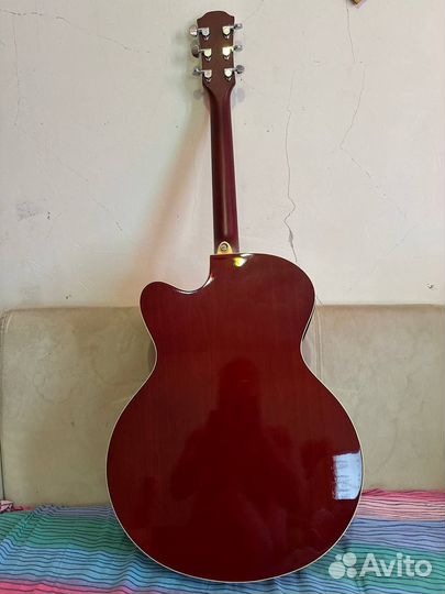 Электроакустика yamaha