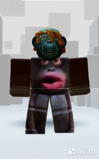 Фигурки роблокс