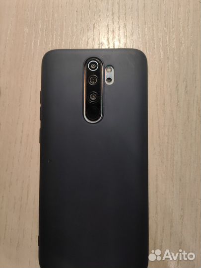 Xiaomi Redmi Note 8 Pro, 6/64 ГБ