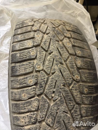 Nokian Tyres Hakkapeliitta 7 245/40 R18