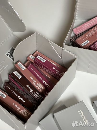 Rhode тинт для губ