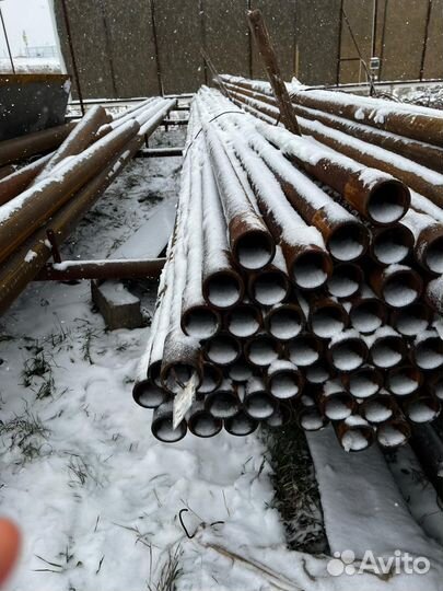 Труба нкт 89 опт