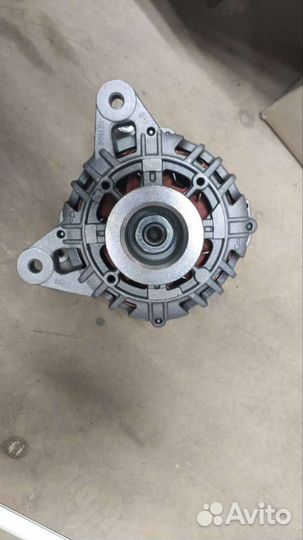 Генератор Рено Дастер, Логан, Сандеро