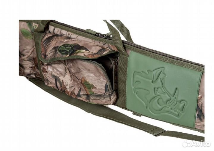 Кейс для оружия Трофей 120см