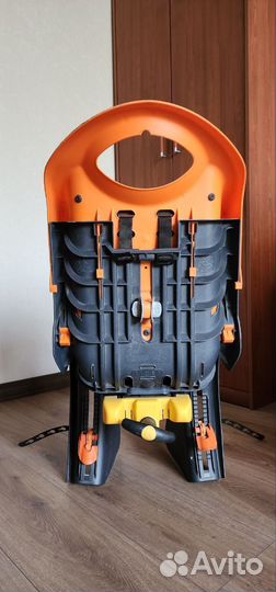 Велокресло Bellelli Tiger