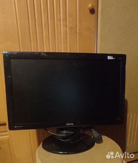 Монитор для компьютера 2шт