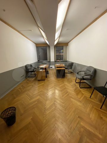 Офис, 28.7 м²