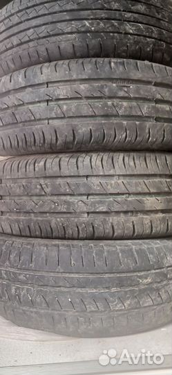 Centennial Tires Terra Commander LT 185/65 R15