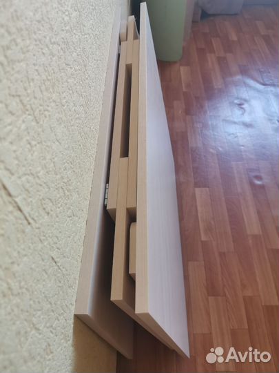 Стол книжка