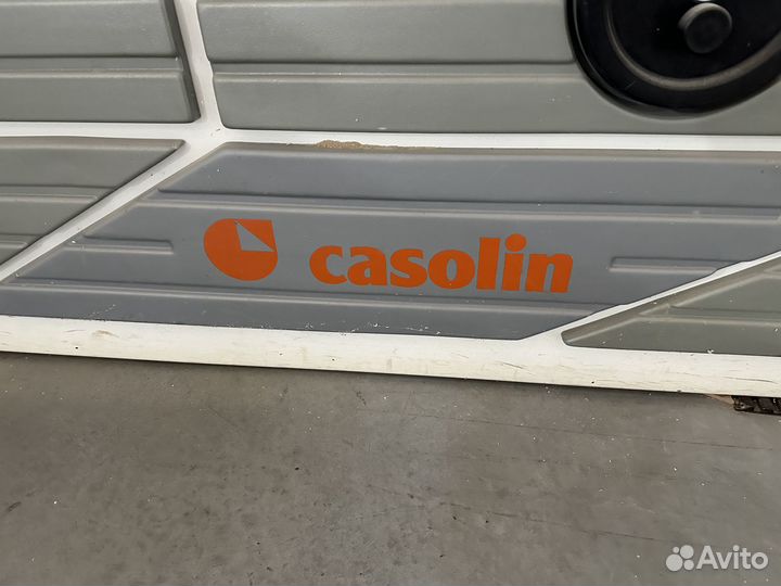Casolin astra SE 400 digit