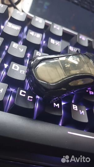 Коллекционная машинка Matchbox BMW I8