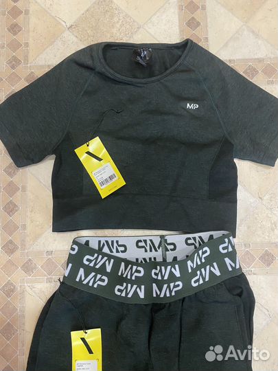 Спортивный костюм женский