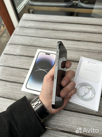 iPhone 14 Pro Max, 128 ГБ