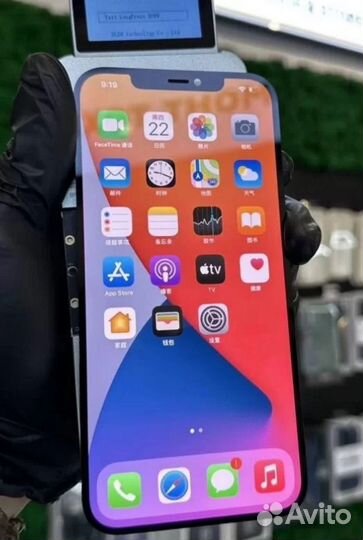 Дисплей iPhone 12/12pro